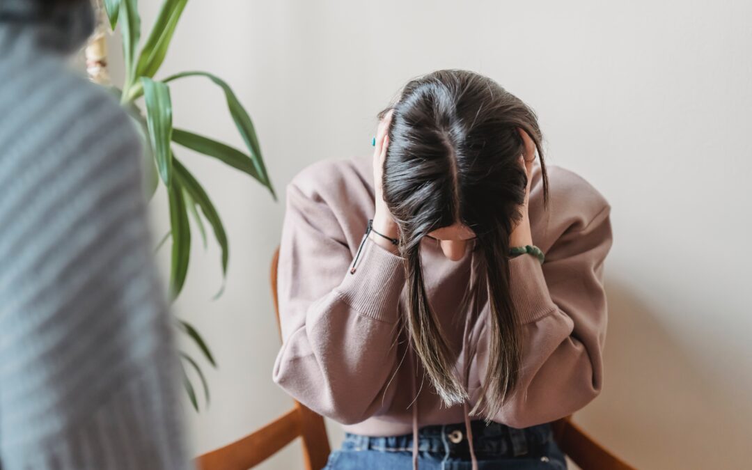 What’s Hiding Beneath Your Fear of Confrontation