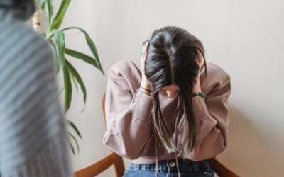 What’s Hiding Beneath Your Fear of Confrontation